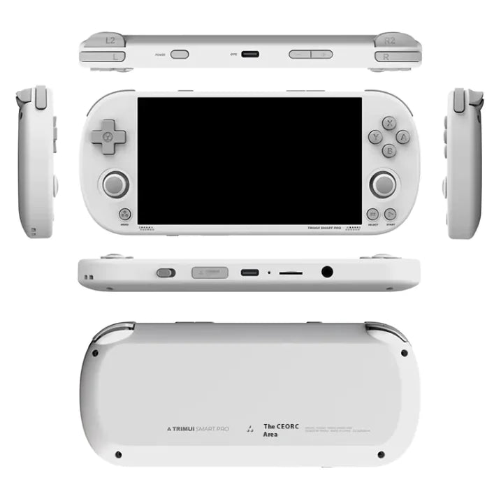 Portable Arcade console