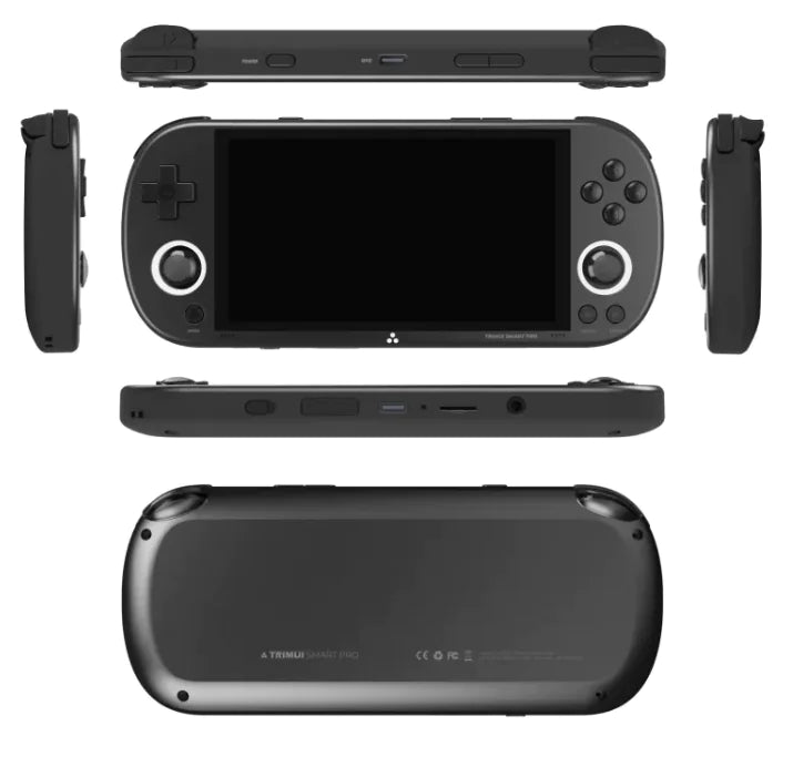 Portable Arcade console
