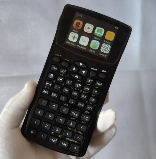 multifunction calculator