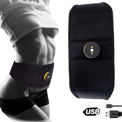 Ems Wireless Muscle Stimulator Trainer