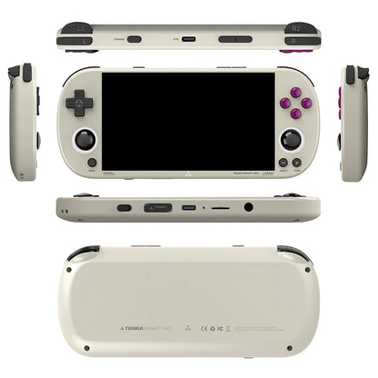 Portable Arcade console