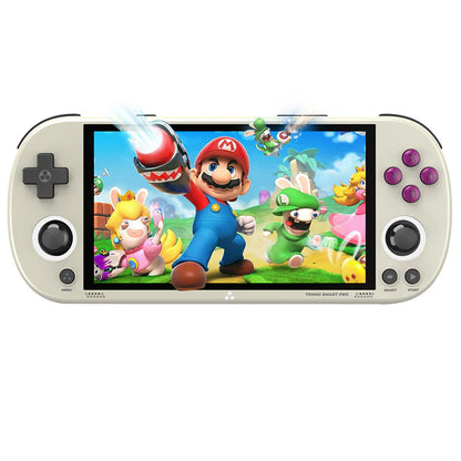 Portable Arcade console