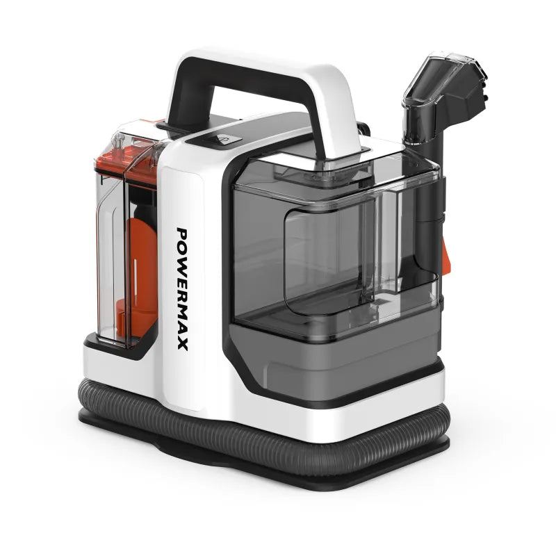 AutoMist Power Cleaner