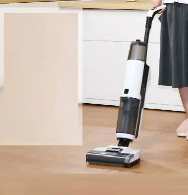 Smart Wireless Floor Washer